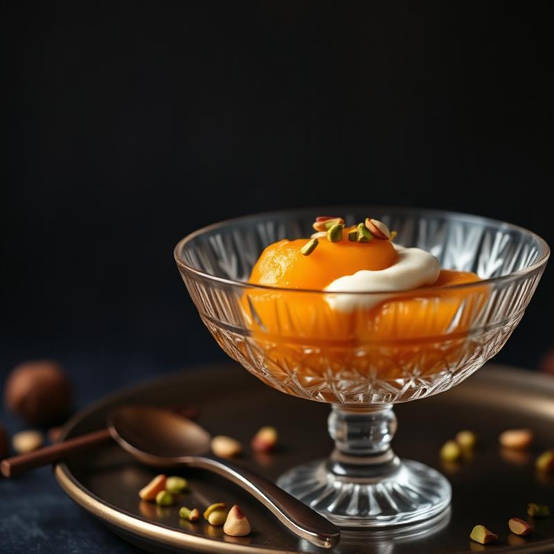 Apricot Delight