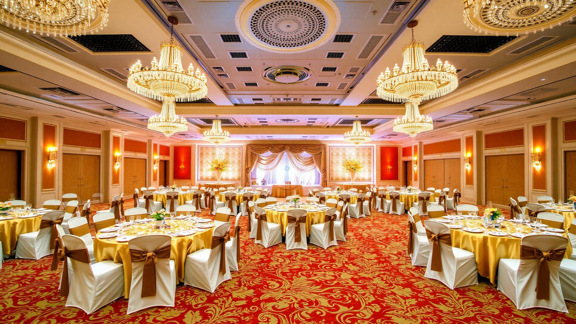 Athidhi banquet hall