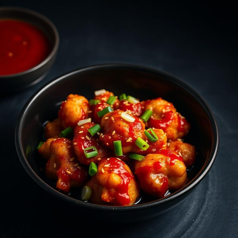 Gobi Manchurian